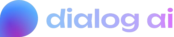 Dialog Logo